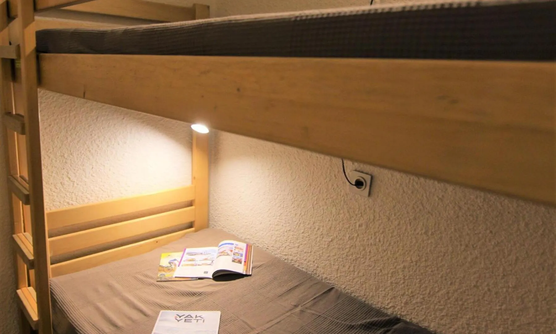Residence Trois Vallees - Trois Vallees Appartement Tres Bien Situe Mae-7568 Val Thorens Apartment