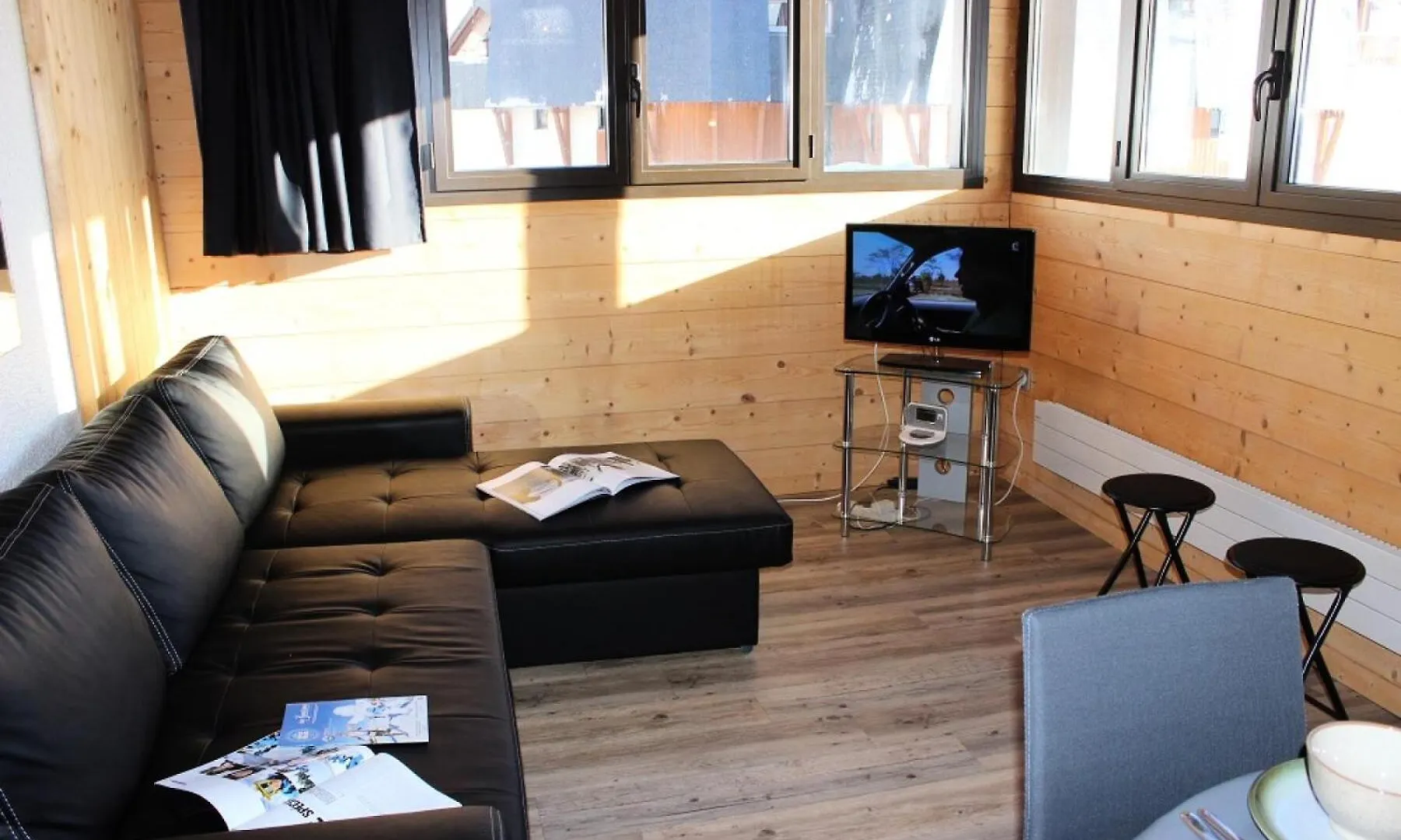 Residence Trois Vallees - Trois Vallees Appartement Tres Bien Situe Mae-7568 Val Thorens 0*,