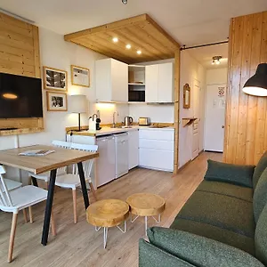 4 Personnes Dôme De Polset Appartement
