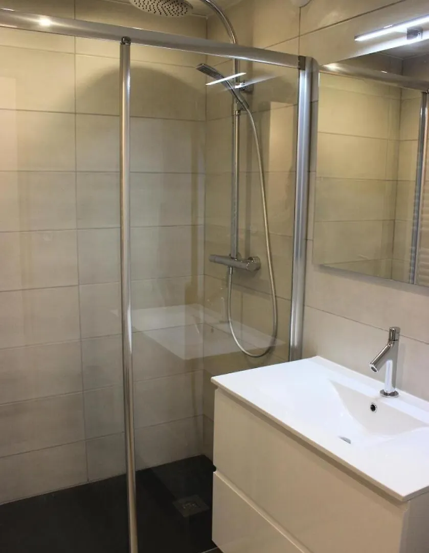Residence Trois Vallees - Trois Vallees Appartement Tres Bien Situe Mae-7568 Val Thorens