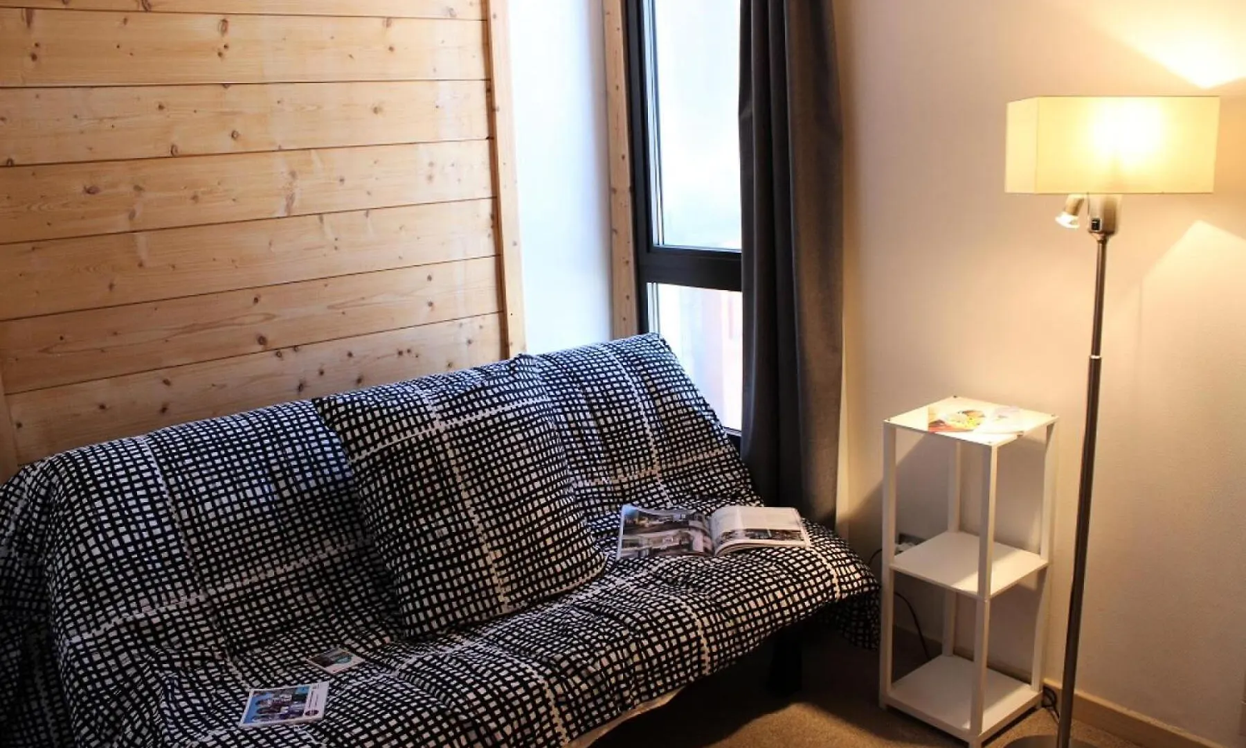 Residence Trois Vallees - Trois Vallees Appartement Tres Bien Situe Mae-7568 Val Thorens Apartment